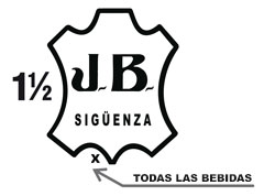 Logotipo Bota de Vino Todas las Bebidas